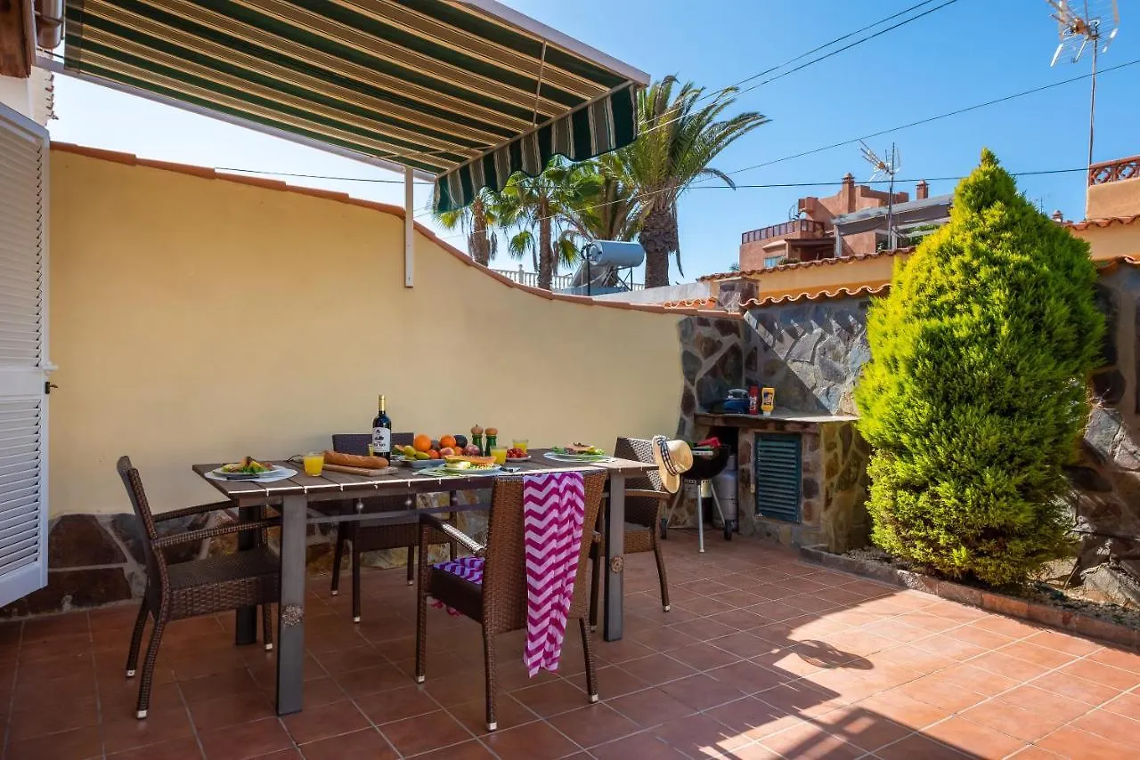Villa Violeta أرونا إسبانيا