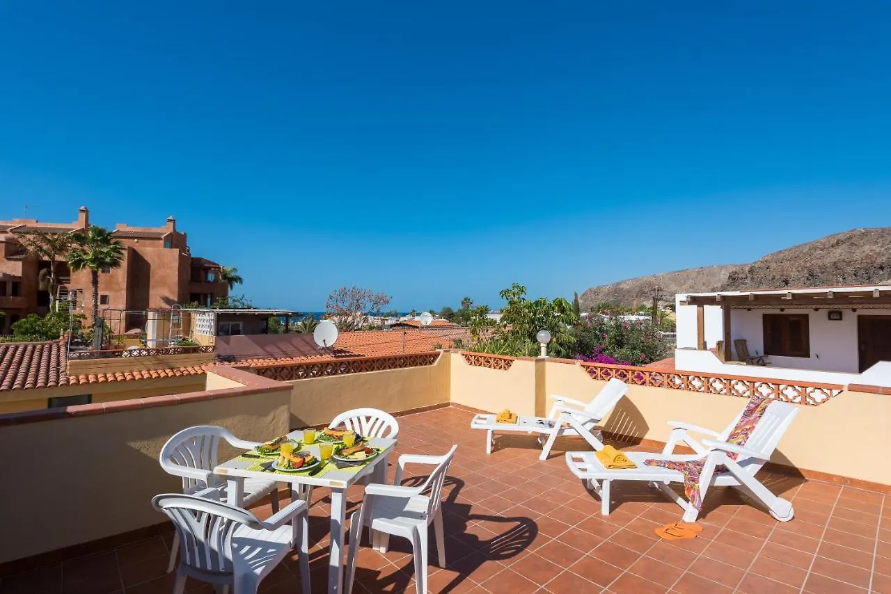 Villa Violeta أرونا