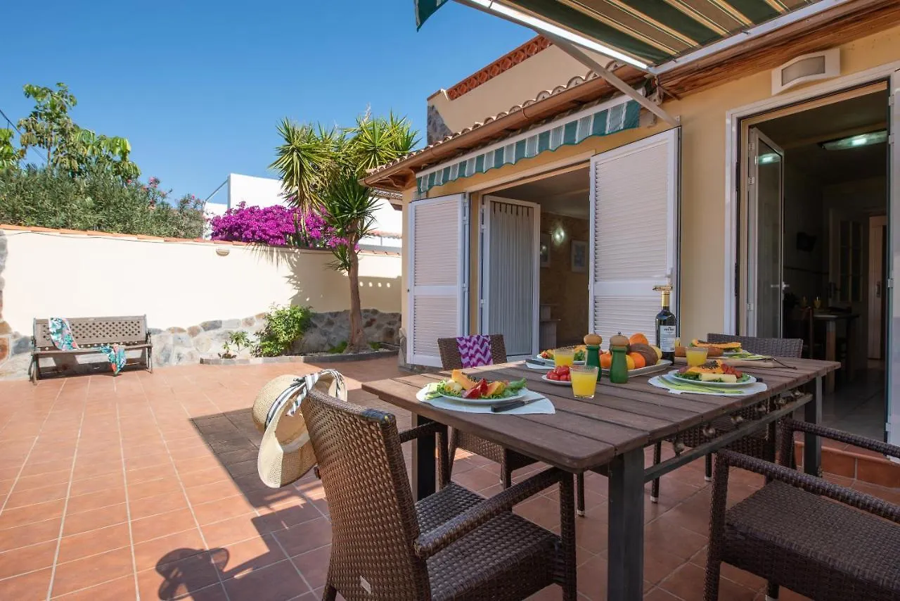 Villa Violeta أرونا إسبانيا
