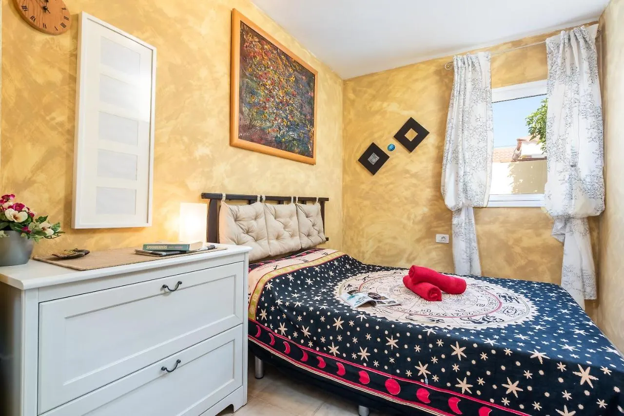 Villa Violeta أرونا 0*,