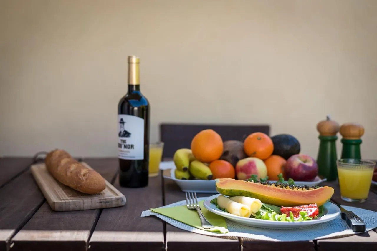 Villa Violeta أرونا 0*,  إسبانيا