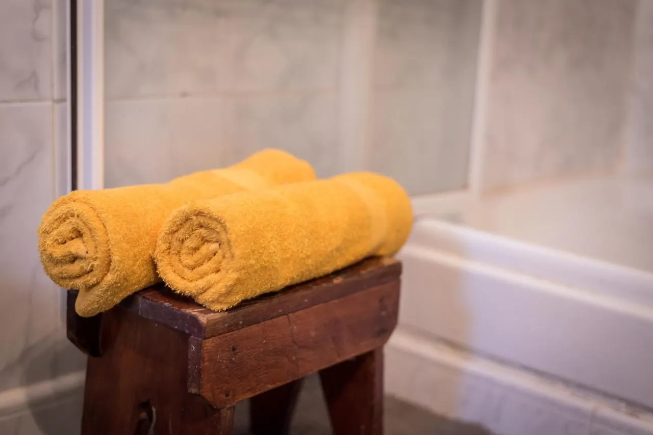 Villa Violeta أرونا إسبانيا