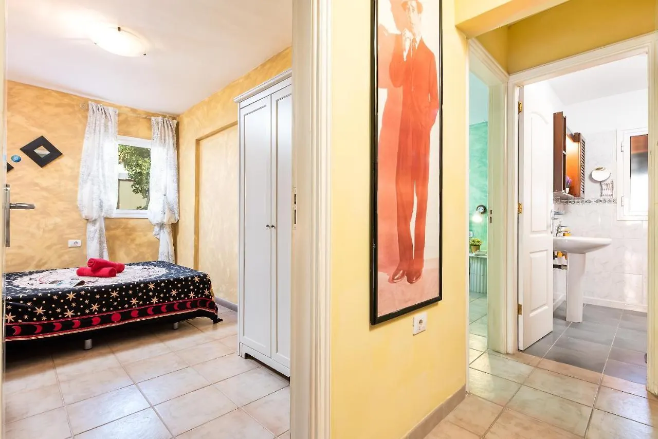 Villa Violeta Arona  Arona (Tenerife)