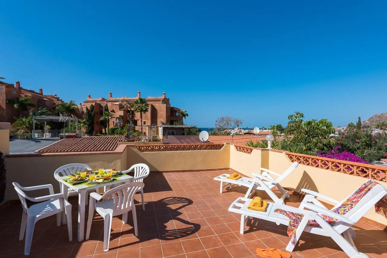 Villa Violeta أرونا
