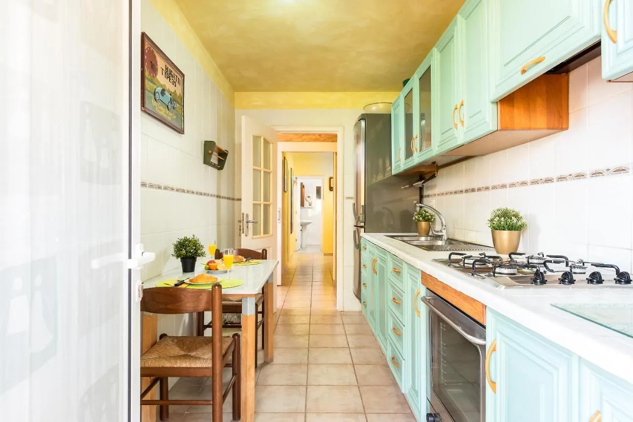Villa Violeta أرونا