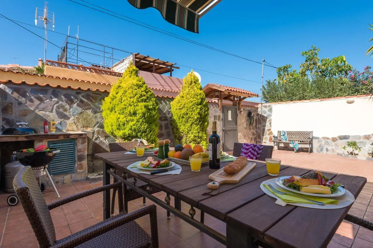 Villa Violeta أرونا إسبانيا