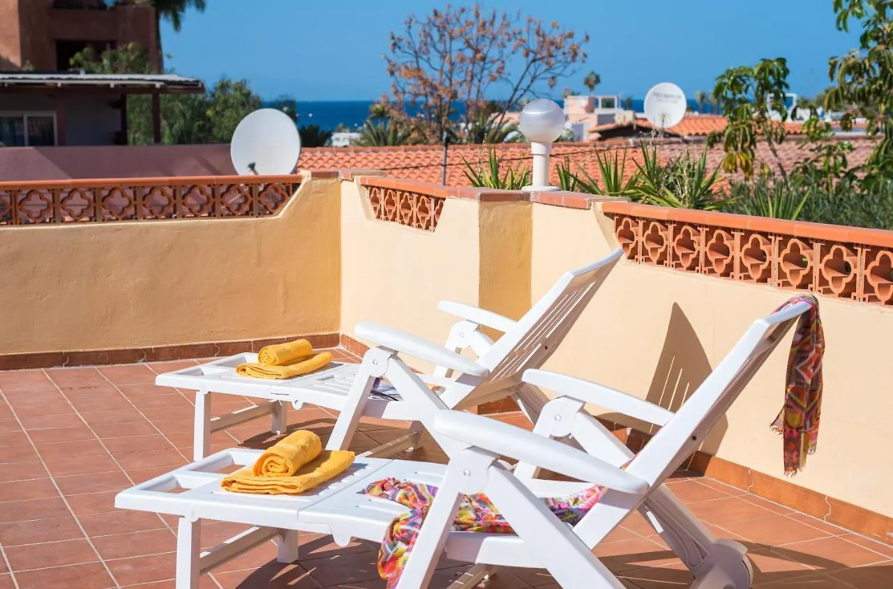Villa Violeta أرونا إسبانيا