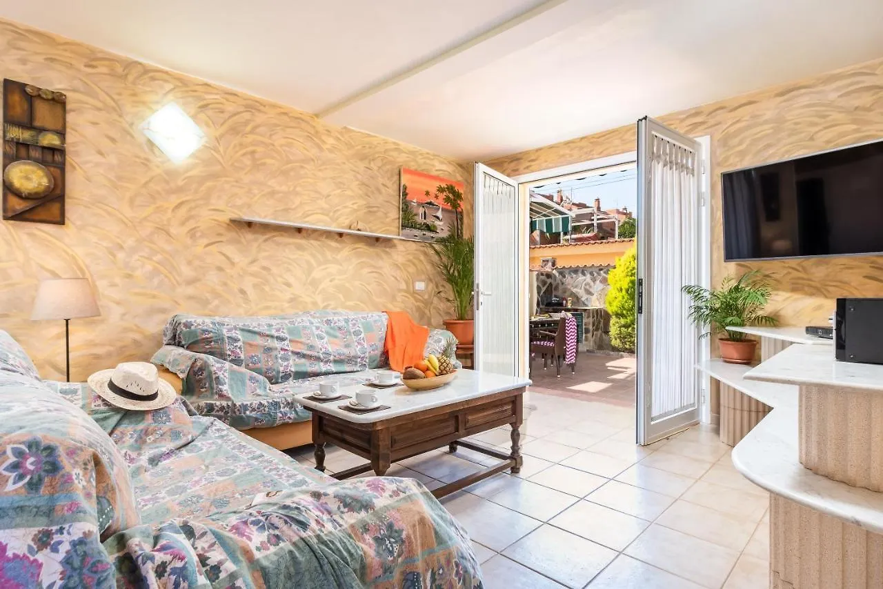 Villa Violeta Arona  Spain