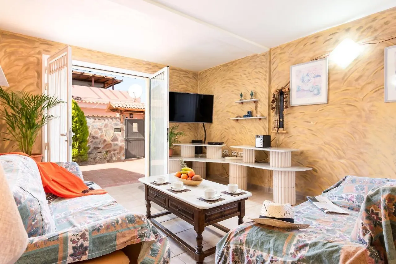Villa Violeta Arona  Arona (Tenerife)